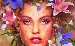 小s代言的私密产品